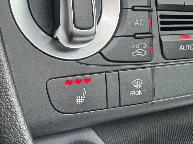 Audi Q3 2.0 TDI quattro 3x S-line Leder Pano Dodehoek Led — photo 27