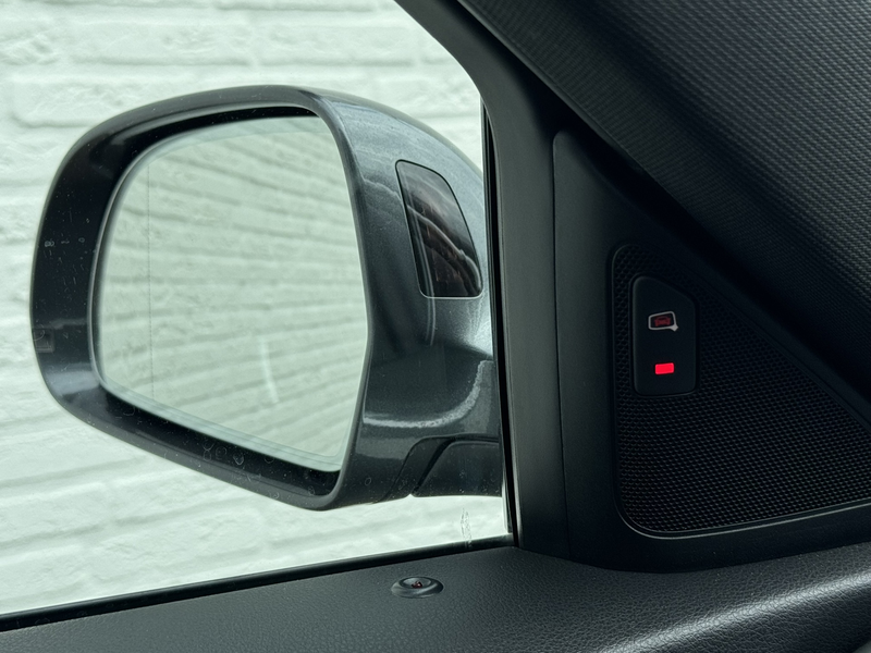 Audi Q3 2.0 TDI quattro 3x S-line Leder Pano Dodehoek Led — photo 37