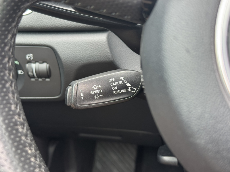Audi Q3 2.0 TDI quattro 3x S-line Leder Pano Dodehoek Led — photo 4