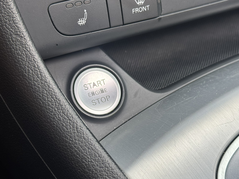 Audi Q3 2.0 TDI quattro 3x S-line Leder Pano Dodehoek Led — photo 35