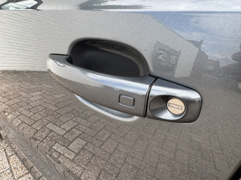 Audi Q3 2.0 TDI quattro 3x S-line Leder Pano Dodehoek Led — photo 38