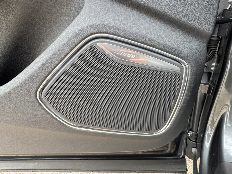 Audi Q3 2.0 TDI quattro 3x S-line Leder Pano Dodehoek Led — photo 6