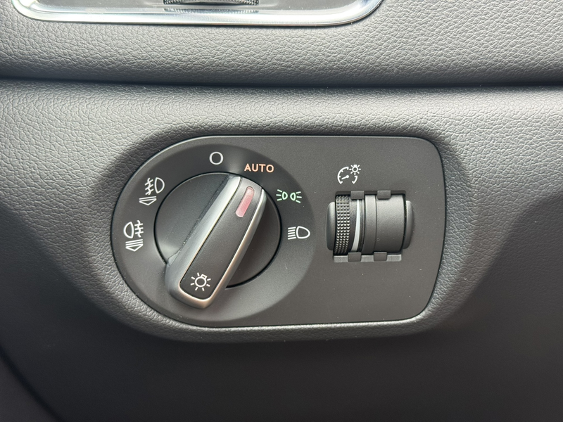 Audi Q3 2.0 TDI quattro 3x S-line Leder Pano Dodehoek Led — photo 26