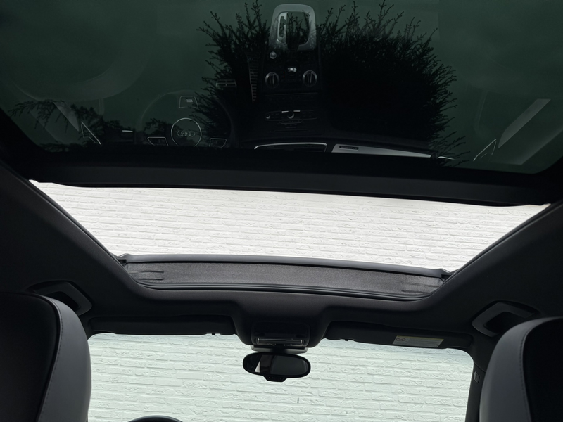 Audi Q3 2.0 TDI quattro 3x S-line Leder Pano Dodehoek Led — photo 32