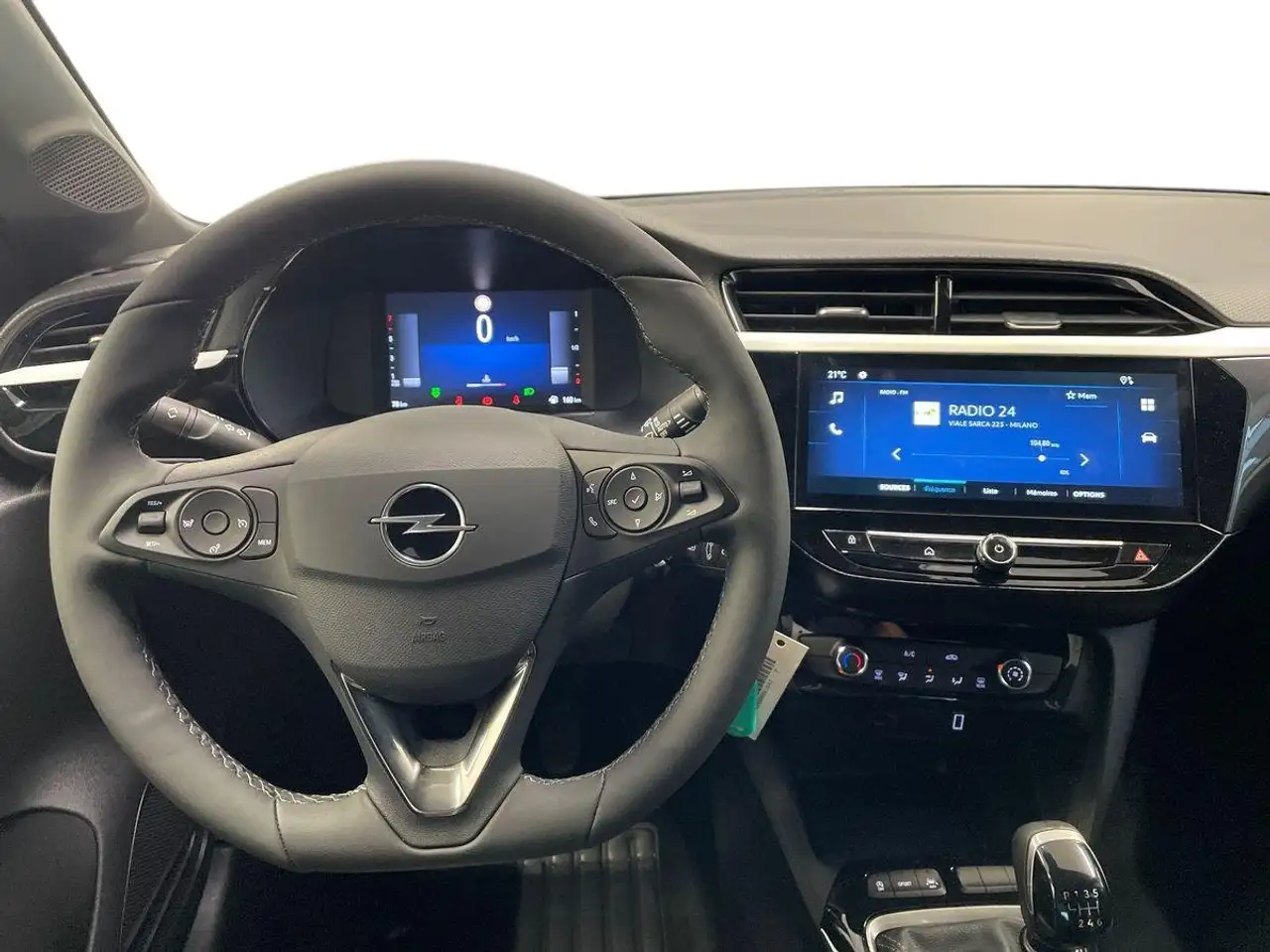 Opel Corsa 2026 — фото 10