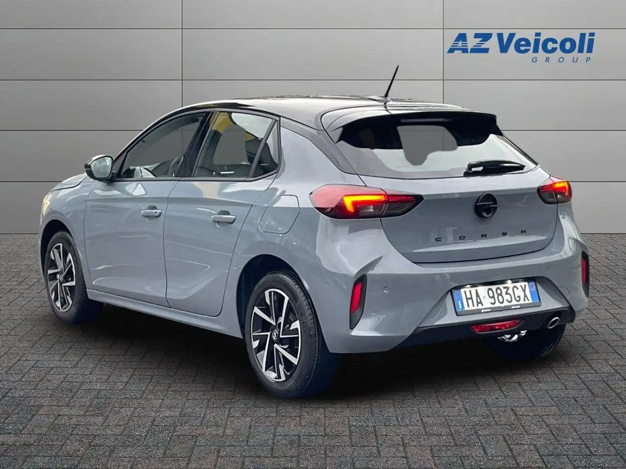 Opel Corsa 2026