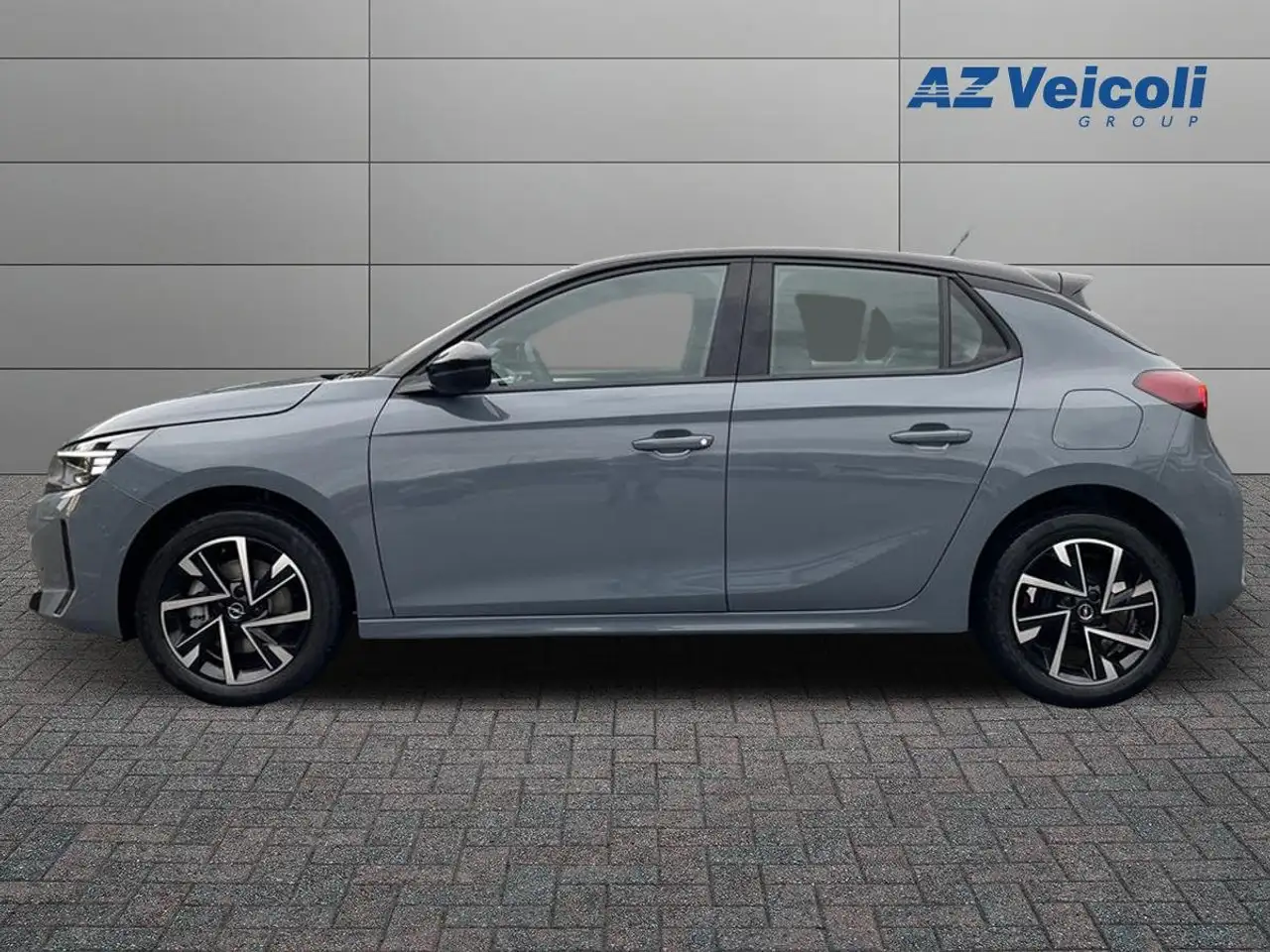 Opel Corsa 2026