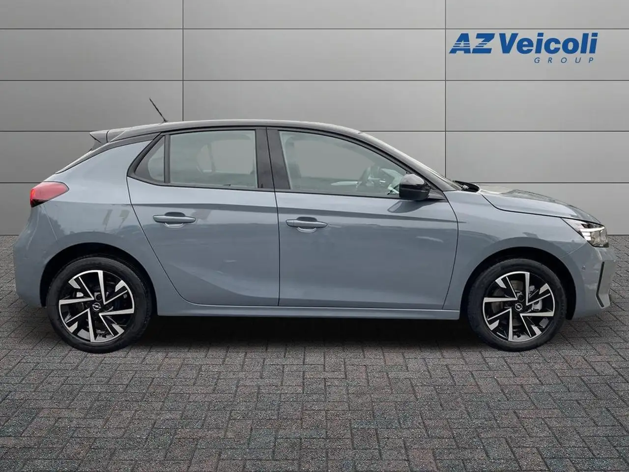 Opel Corsa 2026