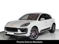 Porsche Macan S Weiß - thumbnail 1