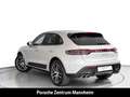 Porsche Macan S Weiß - thumbnail 3