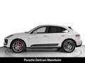 Porsche Macan S Weiß - thumbnail 2