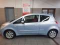 Mitsubishi Colt CZ3 Lim. 3-trg. 1.3 Invite Blau - thumbnail 4