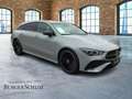 Mercedes-Benz CLA 180 Shooting Brake Night SpurW W-Paket PDC Grau - thumbnail 3