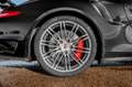 Porsche 911 911 Coupe 3.8i Turbo 520 PDK A Zwart - thumbnail 10