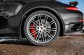 Porsche 911 911 Coupe 3.8i Turbo 520 PDK A Zwart - thumbnail 7