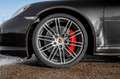 Porsche 911 911 Coupe 3.8i Turbo 520 PDK A Zwart - thumbnail 8