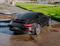 Porsche 911 911 Coupe 3.8i Turbo 520 PDK A Zwart - thumbnail 3
