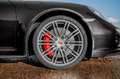 Porsche 911 911 Coupe 3.8i Turbo 520 PDK A Zwart - thumbnail 9