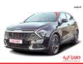 Kia Sportage 1.6 T-GDI Vision LED Navi Kamera DAB Schwarz - thumbnail 1