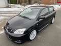 Toyota Corolla 1.8 TS Compressor 2. Hand TTE Schwarz - thumbnail 36