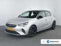 Opel Corsa 1.2 100 PK | BLACK EDITION | ELEGANCE | AIRCO | CR Grijs - thumbnail 1