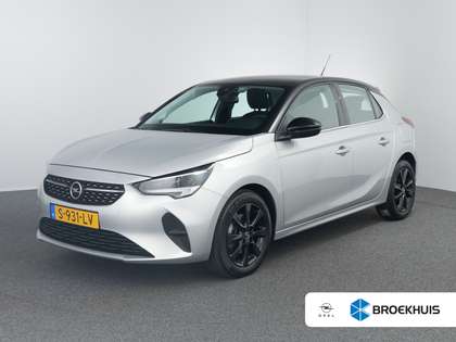 Opel Corsa 1.2 100 PK | BLACK EDITION | ELEGANCE | AIRCO | CR