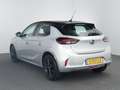 Opel Corsa 1.2 100 PK | BLACK EDITION | ELEGANCE | AIRCO | CR Grijs - thumbnail 8