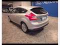 Ford Focus 5p 1.6 plus ecoboost s&s 150cv Gris - thumbnail 10