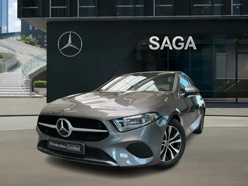MERCEDES-BENZ Clasa A