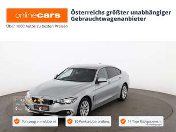 i Gran Coupe xDrive Advantage Aut LED RADAR