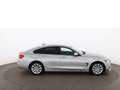BMW 420 i Gran Coupe xDrive Advantage Aut LED RADAR Silber - thumbnail 2