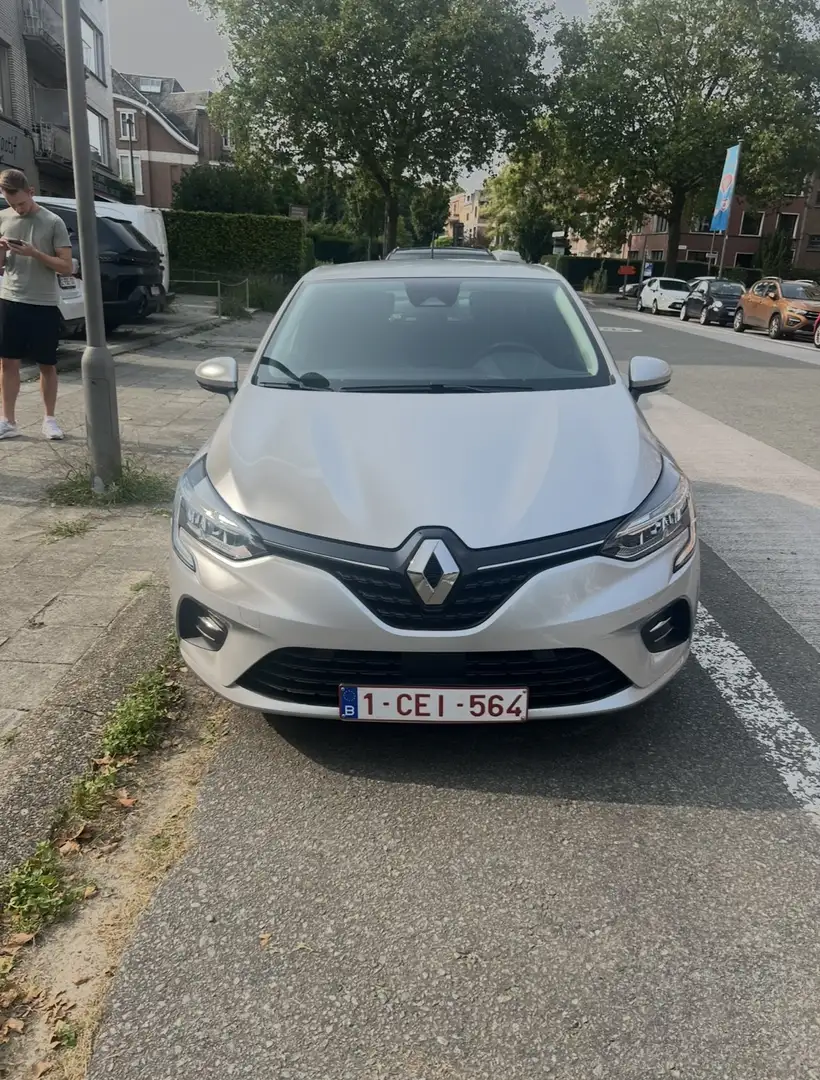 Renault Clio Renault Clio / Apple Carplay / 51500KM / Airco - 1
