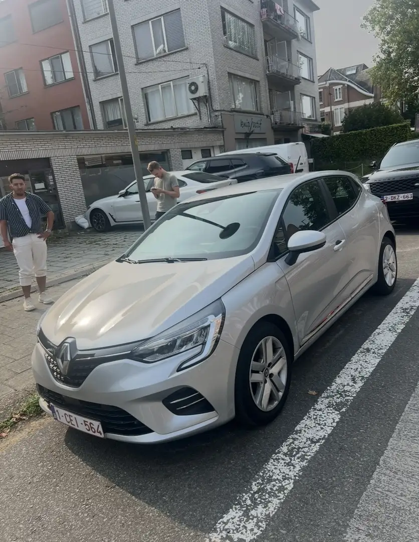 Renault Clio Renault Clio / Apple Carplay / 51500KM / Airco - 2