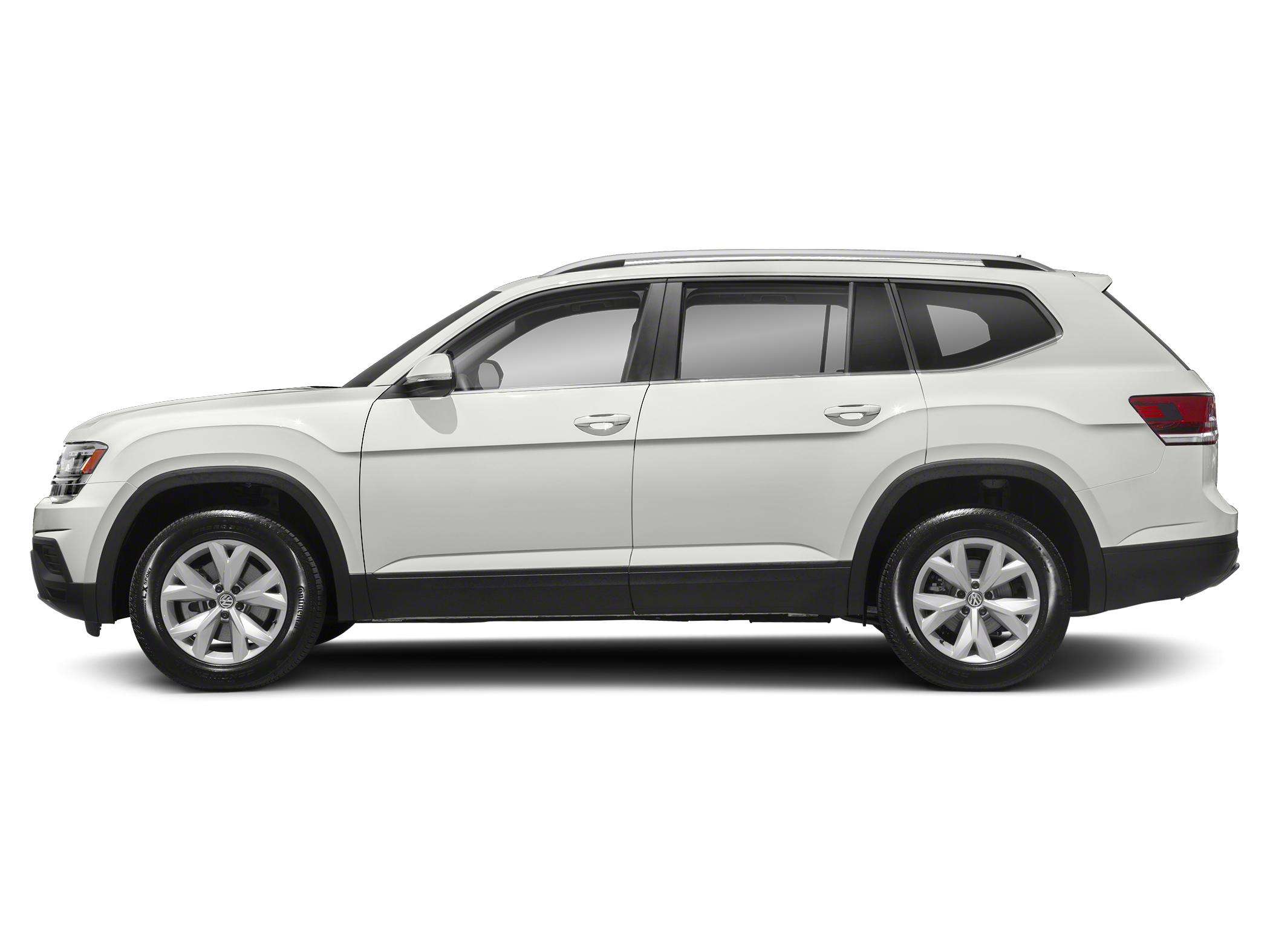 2018 Volkswagen Atlas Execline | AWD | HEATED SEATS & STEERING WHEEL — снимка 1