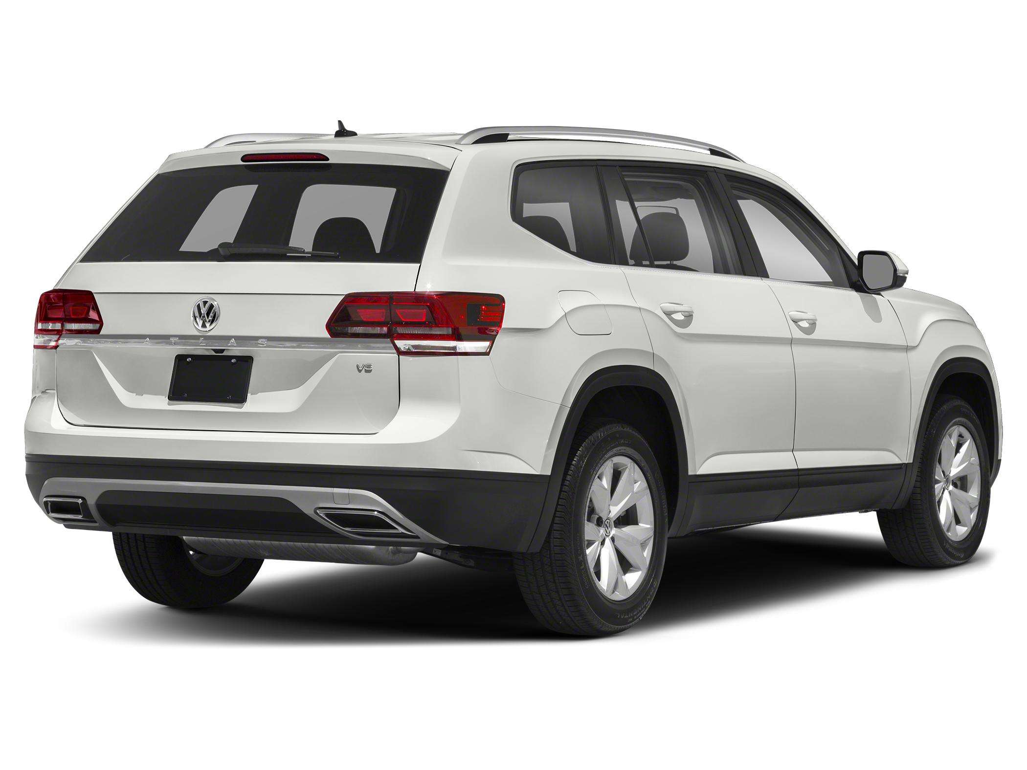 2018 Volkswagen Atlas Execline | AWD | HEATED SEATS & STEERING WHEEL — снимка 1