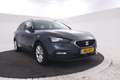 SEAT Leon Sportstourer 1.0 TSI Reference Virtual, Apple carp Bleu - thumbnail 5