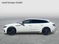 Volkswagen Arteon R-Line TDI 4MOTION DSG Weiß - thumbnail 2