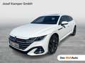Volkswagen Arteon R-Line TDI 4MOTION DSG Weiß - thumbnail 1