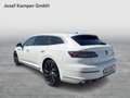 Volkswagen Arteon R-Line TDI 4MOTION DSG Weiß - thumbnail 3