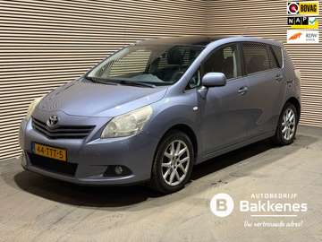 1.6 VVT-i Business | Pano | Camera | Airco | Cruis