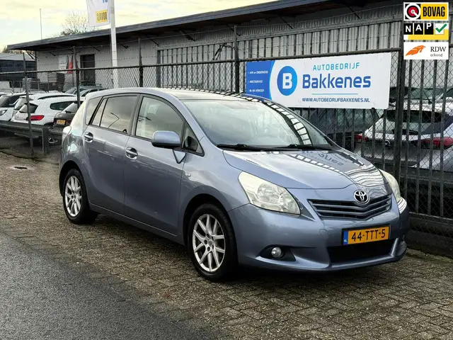 Toyota Verso 1.6 VVT-i Business | Pano | Camera | Airco | Cruis