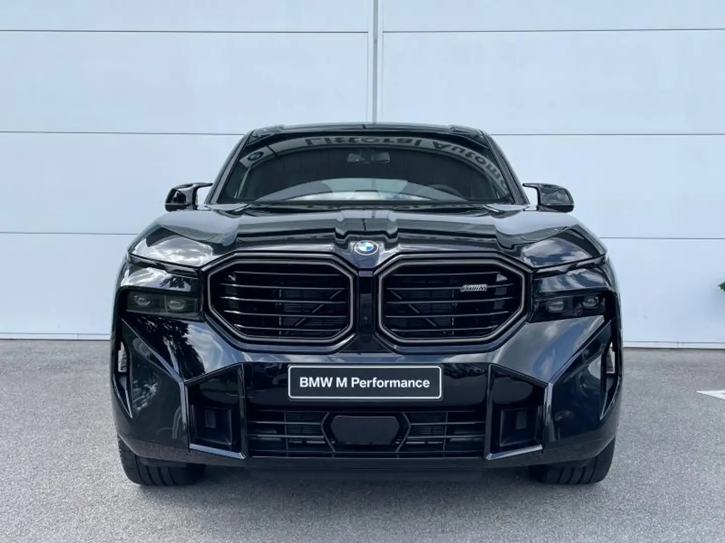 BMW M5 50e 3.0 476ch - 2