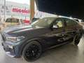 BMW X6 xDrive 40dA M Sport Gris - thumbnail 5