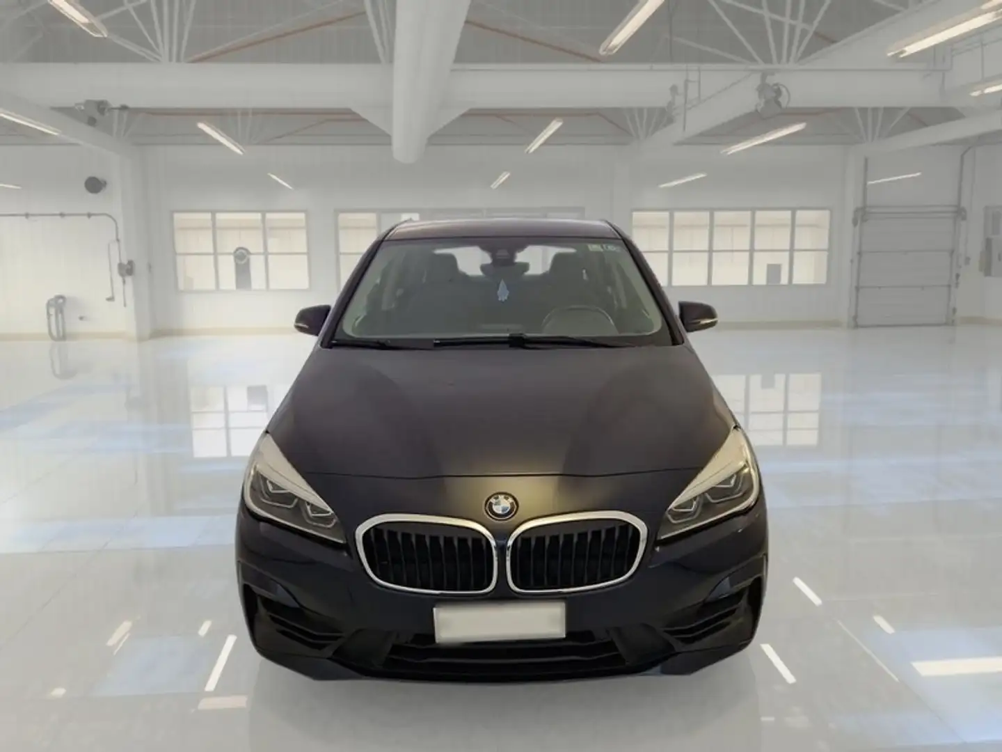 BMW 216 216d ACTIVE TOURER Business Autom. - 2