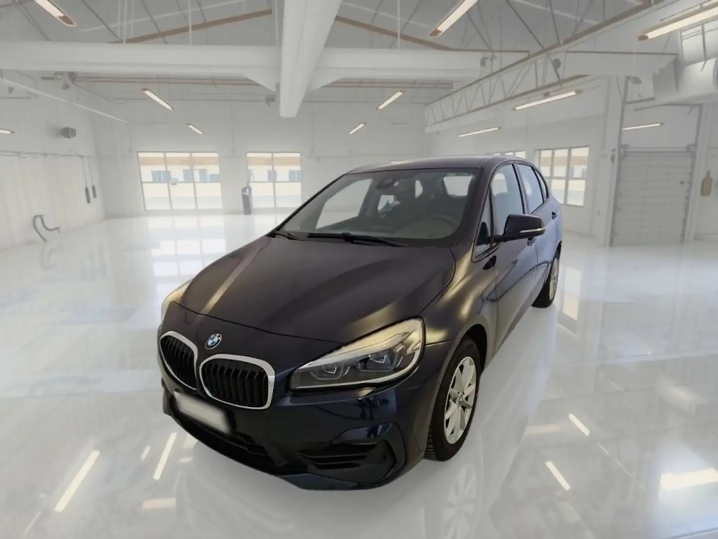 BMW 216 216d ACTIVE TOURER Business Autom. - 1