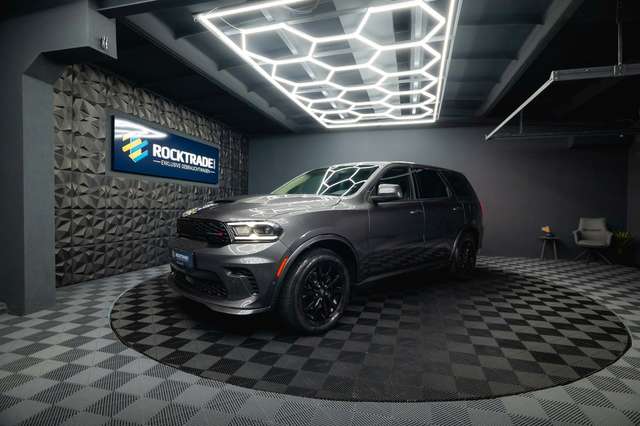 Dodge Durango 3.6 V6 R/T 4x4 Night-Paket SRT Styling