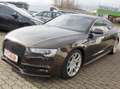 Audi A5 1.8 TFSI S.Line Auto Leder Motor Neu überholt Braun - thumbnail 1