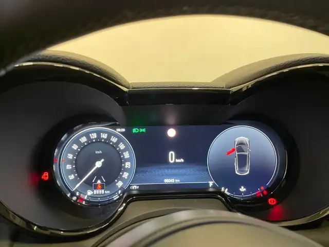 Alfa Romeo Tonale view 5