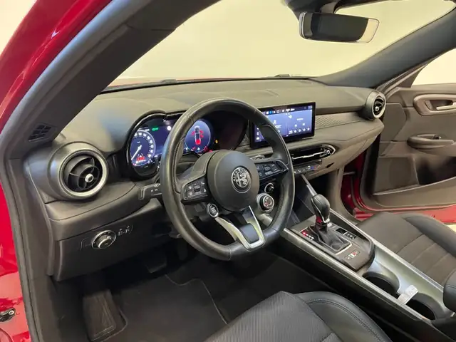 Alfa Romeo Tonale view 15