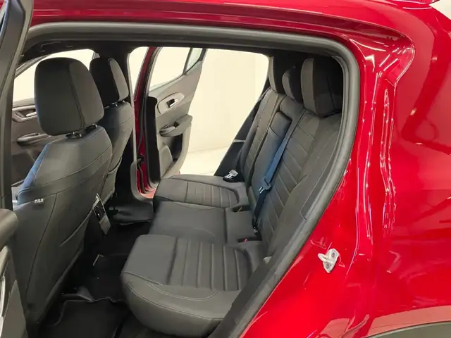 Alfa Romeo Tonale view 7